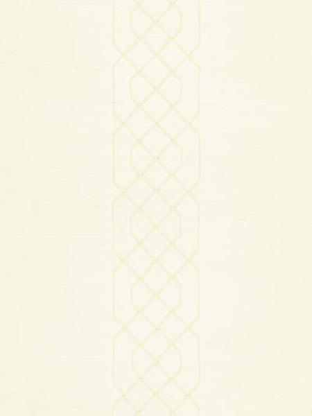 Adelaide Beaded Sisal - Ivory | Scalamandre