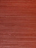 Pampas - Red Ochre Wallpaper | Scalamandre 