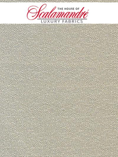 PEBBLE TEXTURE - FAWN - Scalamandre Fabrics, Fabrics - 27139-002 at Designer Wallcoverings and Fabrics, Your online resource since 2007