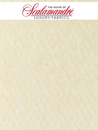 DIAMOND WEAVE - PUTTY - Scalamandre Fabrics, Fabrics - 27143-002 at Designer Wallcoverings and Fabrics, Your online resource since 2007