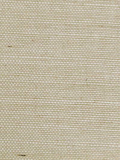 Sisal - Biscuit Wallpaper | Scalamandre 