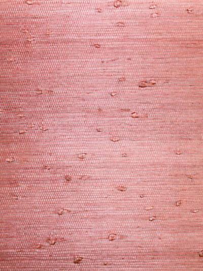 Heavy Tightweave Jute - Red | Scalamandre