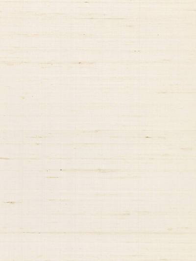 Lyra Silk Weave - Vellum | Scalamandre