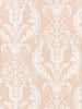 Primavera - Blush Wallpaper | Scalamandre 