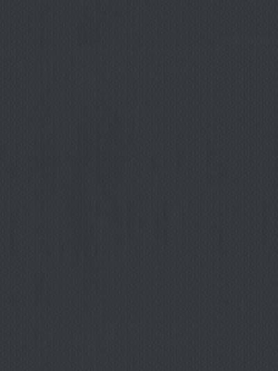 Tesselate - Matte Black Wallpaper | Scalamandre 