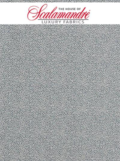 PEBBLE TEXTURE - BLUESTONE - Scalamandre Fabrics, Fabrics - 27139-003 at Designer Wallcoverings and Fabrics, Your online resource since 2007