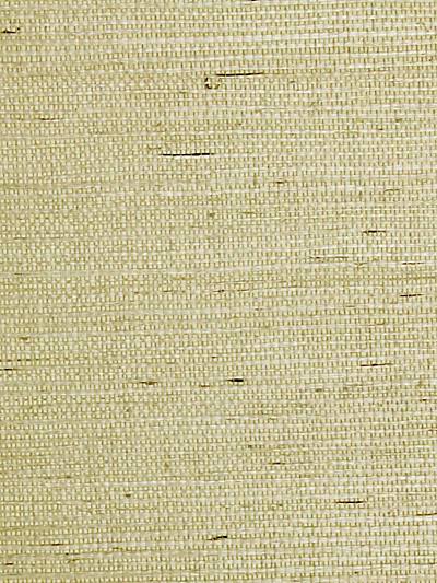 Sisal - Wheat Wallpaper | Scalamandre 