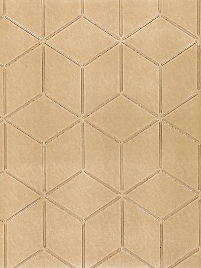 Glacier - Burnished Gold | Scalamandre