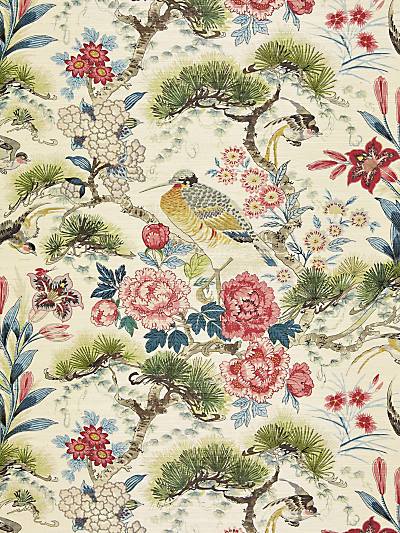 Shenyang Sisal - Bloom | Scalamandre