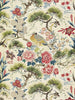 Shenyang Sisal - Bloom Wallpaper | Scalamandre 
