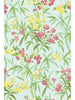 Lanai - Passionfruit Wallpaper | Scalamandre 