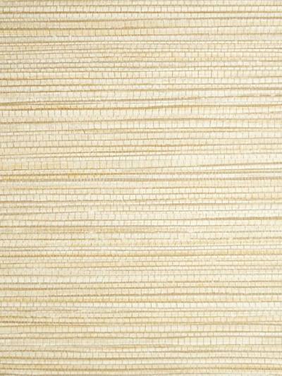 Willow Weave - Oak Wallpaper | Scalamandre 