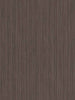 Strie Woodgrain - Dark Brown Wallpaper | Scalamandre 