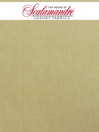 TOSCANA LINEN - SAND - FABRIC - 27108-005 at Designer Wallcoverings and Fabrics, Your online resource since 2007