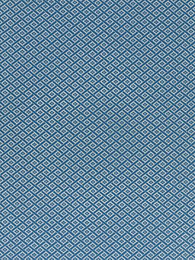 DIAMANTE MATELASSE - BLUEBELL - Scalamandre Fabrics, Fabrics - 27223-005 at Designer Wallcoverings and Fabrics, Your online resource since 2007