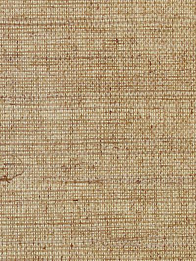 Sisal - Sequoia Wallpaper | Scalamandre 