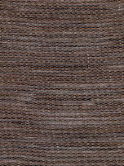 Shantung Grasscloth - Dusk | Scalamandre