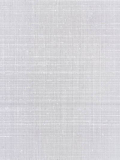 Lyra Silk Weave - Pearl Grey Wallpaper | Scalamandre 