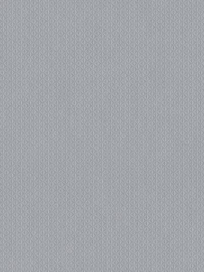 Tesselate - Silver Wallpaper | Scalamandre 