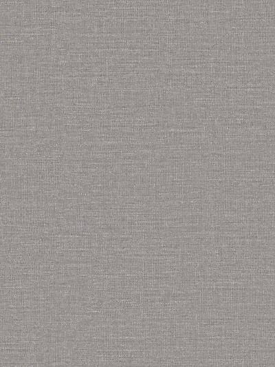 Strata Texture - Mid Grey Wallpaper | Scalamandre 