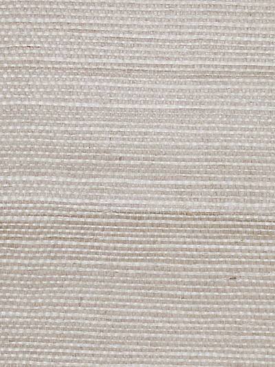 Sisal - Fawn Wallpaper | Scalamandre 