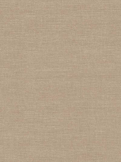 Strata Texture - Brown Wallpaper | Scalamandre 