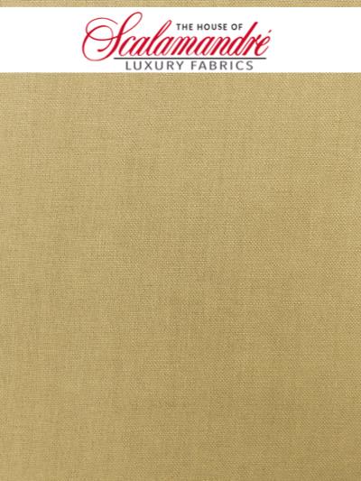 TOSCANA LINEN - SAHARA - FABRIC - 27108-007 at Designer Wallcoverings and Fabrics, Your online resource since 2007