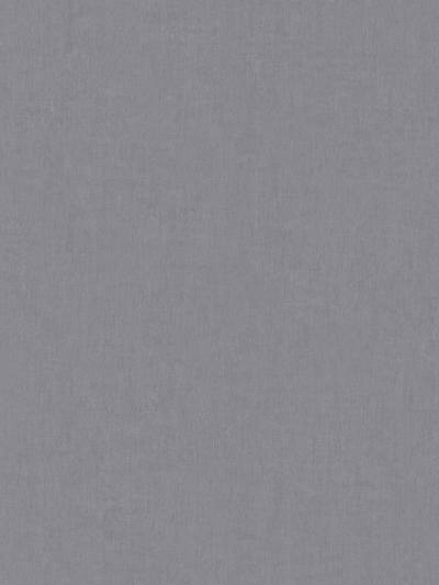 Gesso Plain - Pewter Wallpaper | Scalamandre 