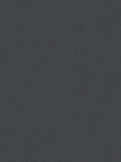 Mason Plain - Graphite Wallpaper | Scalamandre 
