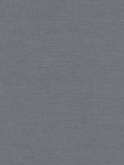 Strata Texture - Anthracite Wallpaper | Scalamandre 
