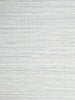 Feather Reed - Arctic Blue Wallpaper | Scalamandre 
