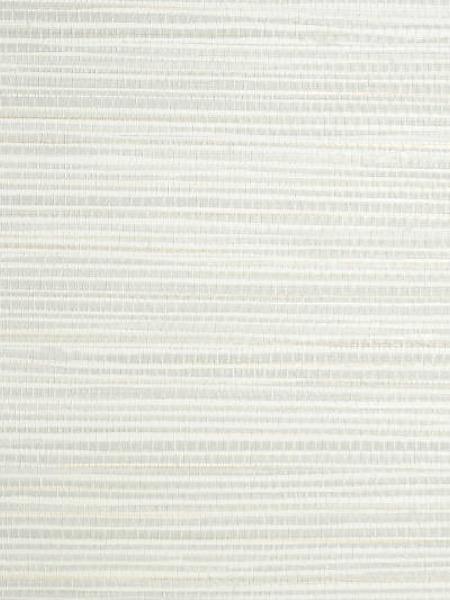 Seagrass - Oyster Wallpaper | Scalamandre 