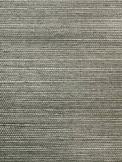 Sisal - Steeple Wallpaper | Scalamandre 