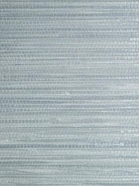 Pampas - Chambray Wallpaper | Scalamandre 