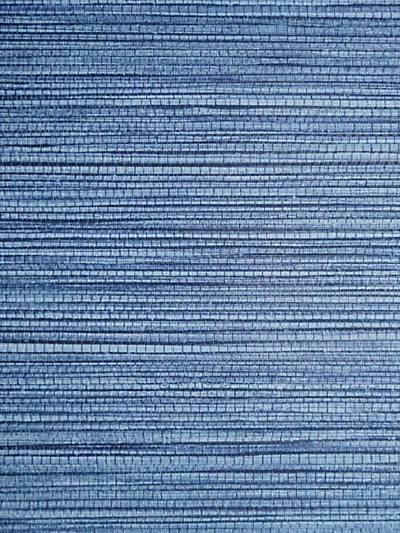 Willow Weave - Ultramarine | Scalamandre