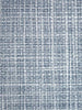 Jute - Denim Wallpaper | Scalamandre 
