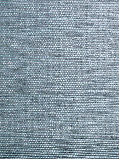 Sisal - Azure | Scalamandre