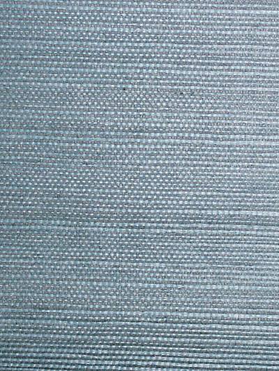 SISAL - AZURE - SCALAMANDRE WALLPAPER - SC_0013G1193 at Designer Wallcoverings and Fabrics, Your online resource since 2007