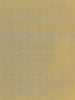 Lyra Silk Weave - Brass Wallpaper | Scalamandre 