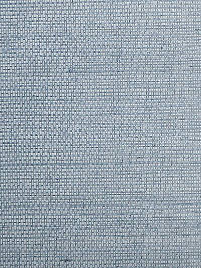 Sisal - Eve Wallpaper | Scalamandre 