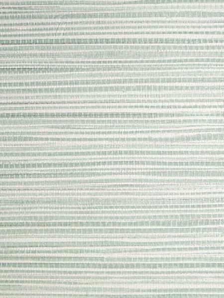 Seagrass - Celadon Wallpaper | Scalamandre 