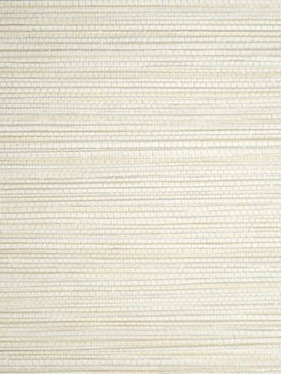 Willow Weave - Pignoli Wallpaper | Scalamandre 