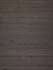 Lyra Silk Weave - Carbon Wallpaper | Scalamandre 