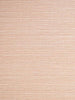 Savanna Seedling - Blush Wallpaper | Scalamandre 