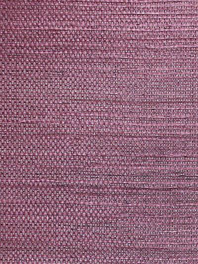 Sisal - Royalty Wallpaper | Scalamandre 