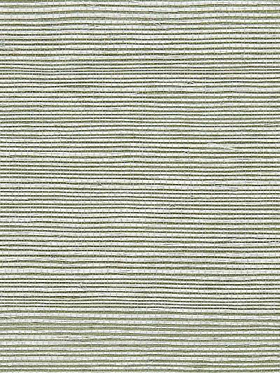Sisal - Pale Jade Wallpaper | Scalamandre 