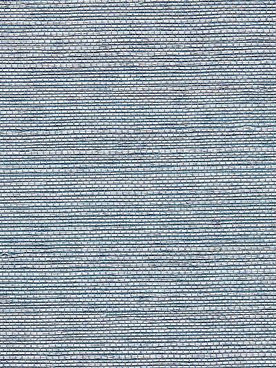 Sisal - Blue Heather | Scalamandre