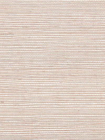SISAL - BLUSH - SCALAMANDRE WALLPAPER - SC_0035G1193 at Designer Wallcoverings and Fabrics, Your online resource since 2007