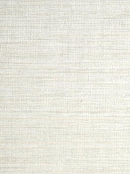 Feather Reed - Travertine Wallpaper | Scalamandre 