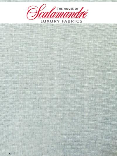 TOSCANA LINEN - RAIN - FABRIC - 27108-042 at Designer Wallcoverings and Fabrics, Your online resource since 2007